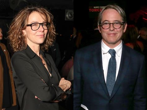 matthew broderick car accident|matthew broderick jennifer grey relationship.